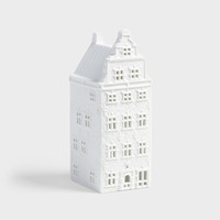 Teelichthalter Kanälhaus Stockholm 20