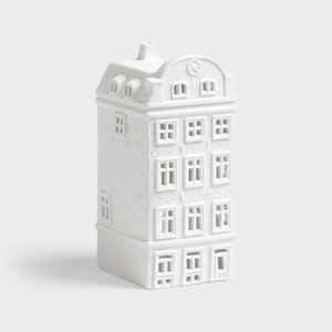 Klevering Tealight holder Canal house Stockholm 22