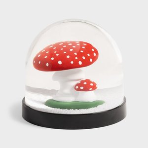 Klevering Snow Ball Mushroom