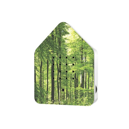 Relaxound Zwitscherbox Vogelgeluiden Forest Relaxound Zwitscherbox Vogelgeluiden Forest