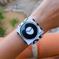 Horloge Limited Edition Benice