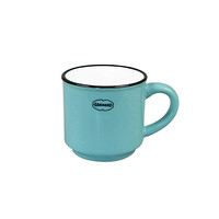 Espresso Cup Blue