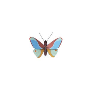 Studio Roof Wall Decoration Butterfly Claudina