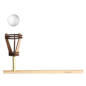 Kikkerland Make your own Levitation Ball