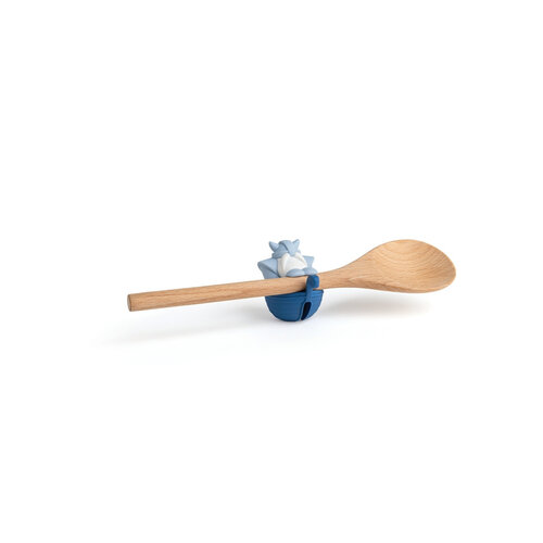 Ototo Design Spoon holder and Steam releaser Björn