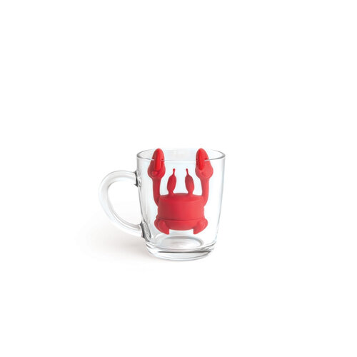 Ototo Design Thee-ei Krab Crab Tea