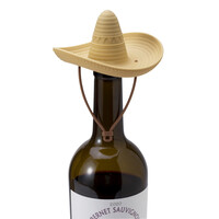Bottle stopper Sombrero El Corko