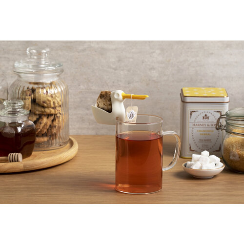 Peleg Design Tea bag holder Pelicup