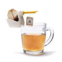 Tea bag holder Pelicup