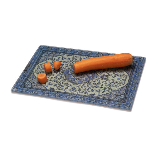 Peleg Design Cutting board Persian Carpet mini