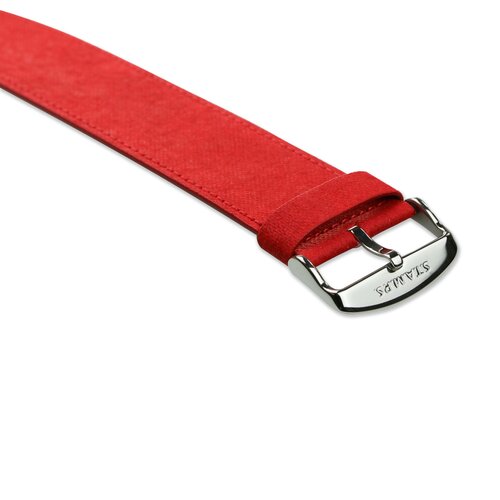 S.T.A.M.P.S Watchband Stampstexx Chilli Pepper