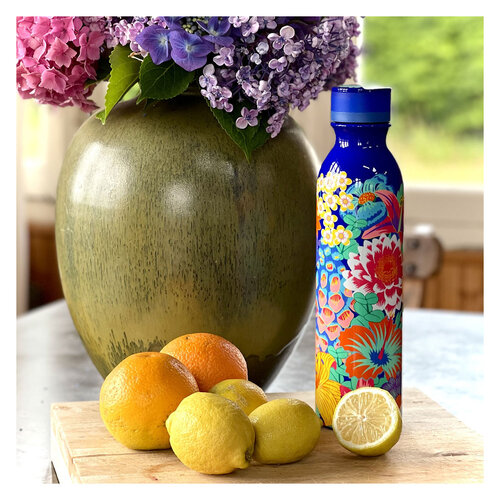 Pylones Thermosfles Keep Cool 750 ml Bouquet