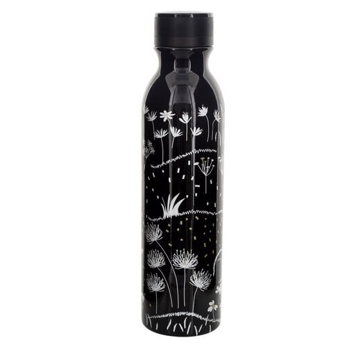 Pylones Thermo Bottle Keep Cool 750 ml Blackboard