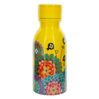 Thermosflasche mini Keep Cool 400 ml Dahlia