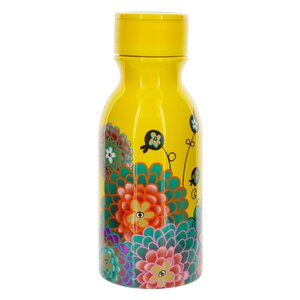 Pylones Thermo Bottle mini Keep Cool 400 ml Dahlia