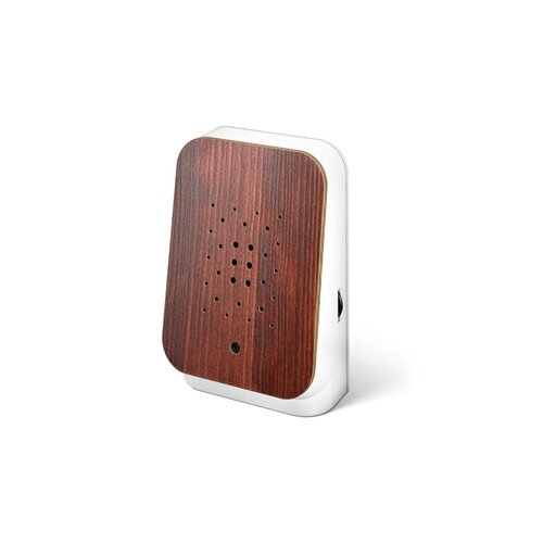 Relaxound Junglebox Teak Style with tropical sounds and a motion sensor