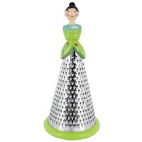 Grater Ma Dame large green