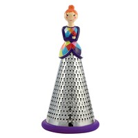 Grater Ma Dame large purple