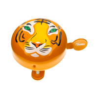 Bicycle bell Atmosphère tiger