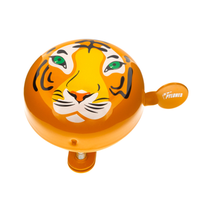 Pylones Bicycle bell Atmosphère tiger