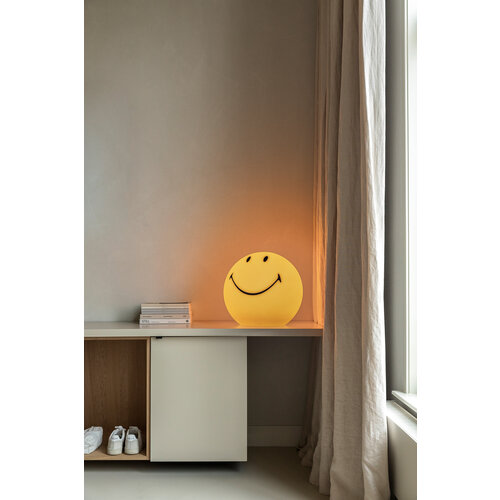Mr Maria Smiley LED Lamp XL