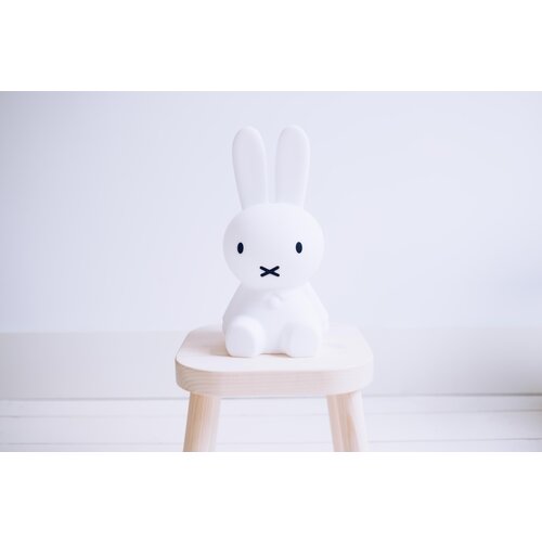 Mr Maria Miffy LED Lamp First Light