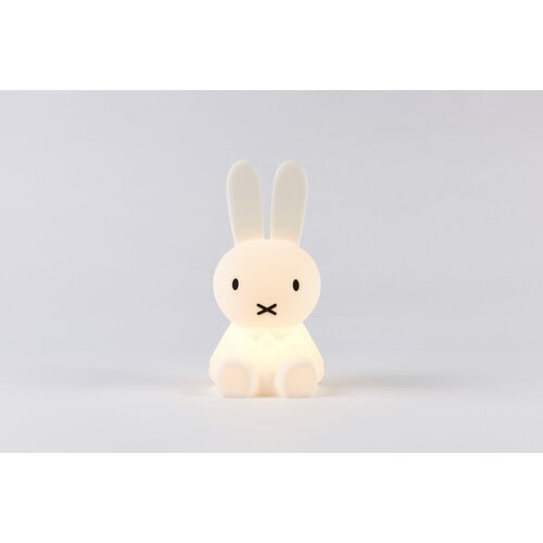Mr Maria Miffy LED Lampe First Light