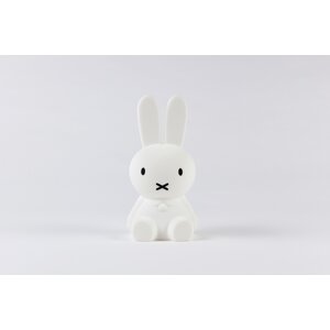 Mr Maria Miffy LED Lampe First Light