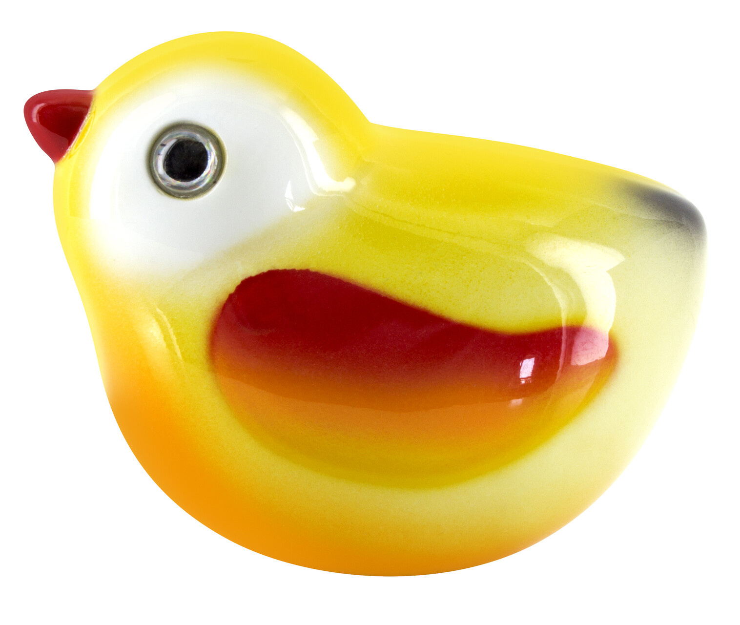 Pylones bird Piu Piu Nightingale Kado in Huis