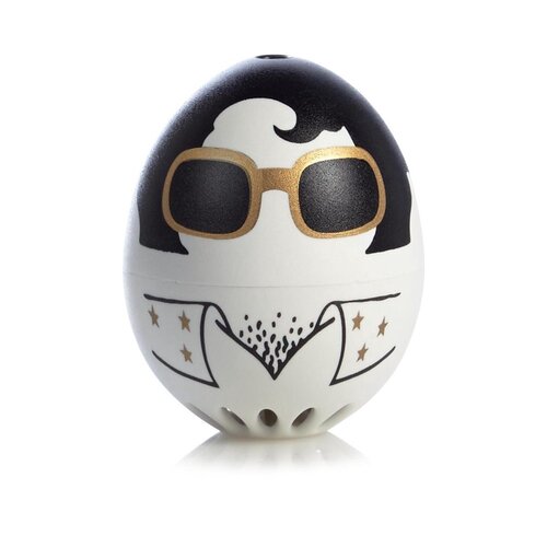 Brainstream BeepEgg Elvis egg timer with 3 melodies