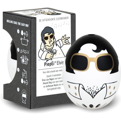 Brainstream BeepEgg Elvis egg timer