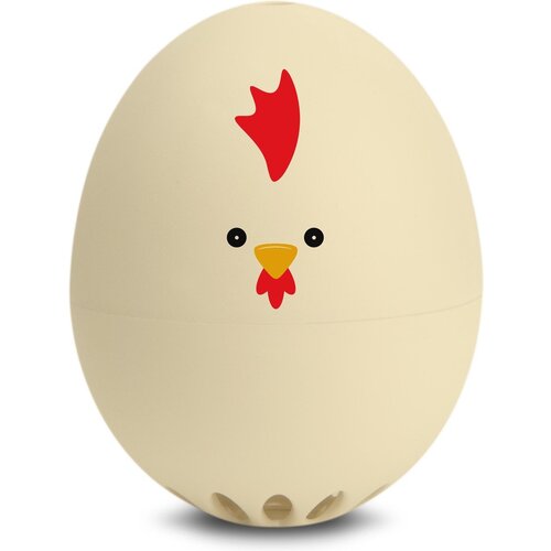 Brainstream BeepEgg Rooster egg timer with 3 melodies