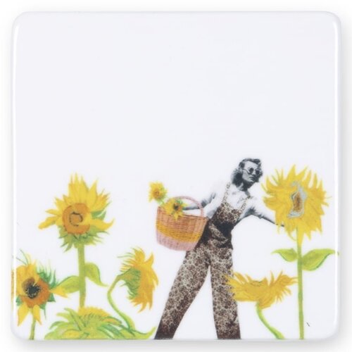 Storytiles Magneet Flower Power mini