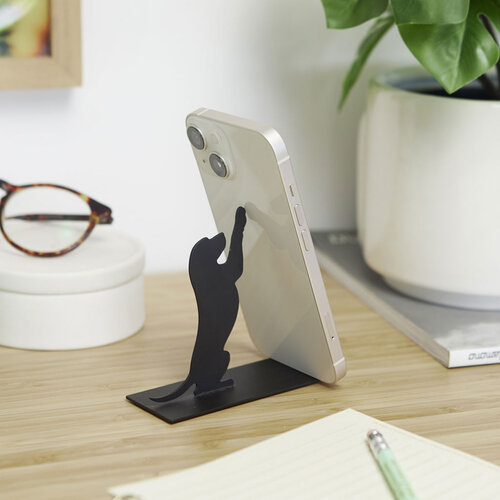 Balvi Puppy Smartphone Holder