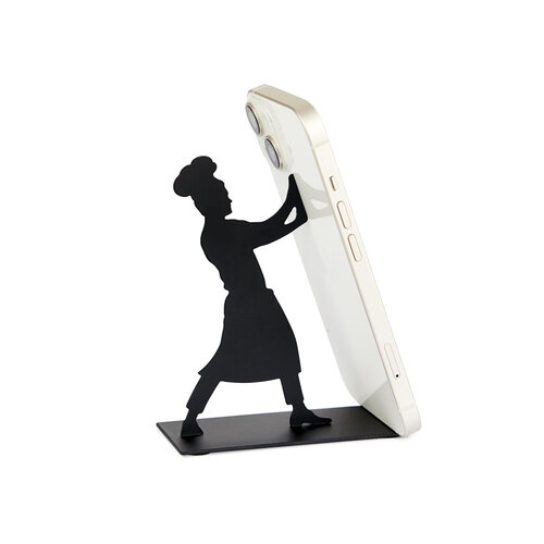 Wellington Smartphone Holder