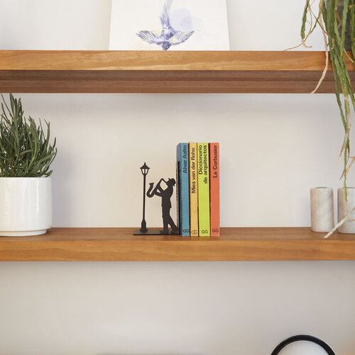 Balvi Bookend Jazz