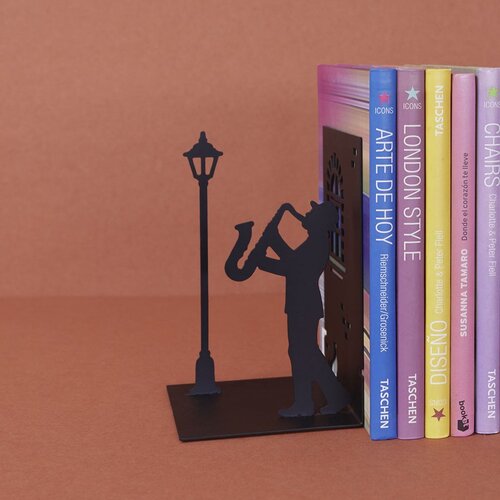 Balvi Bookend Jazz