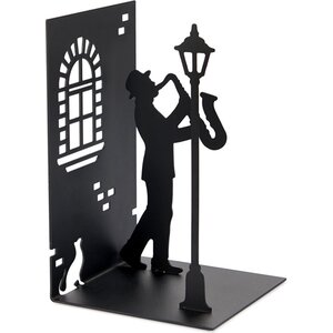 Balvi Bookend Jazz