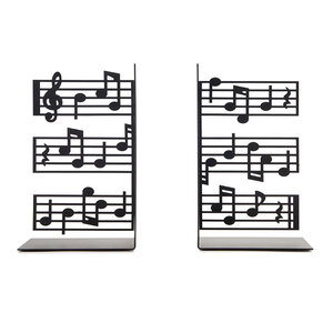 Balvi Bookend Musik