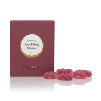 De Echte Winegum Sparkling Shiraz