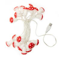Pilz Led Lichter