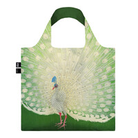 Shopper Ohara Koson Peacock