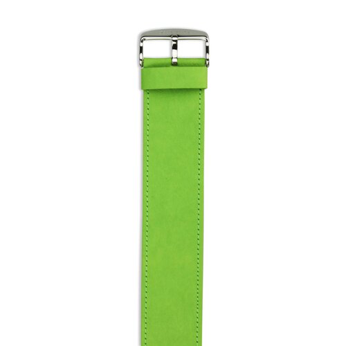 S.T.A.M.P.S Horlogeband Stampstexx Apple Green