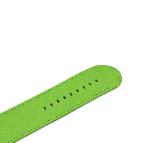 S.T.A.M.P.S Horlogeband Stampstexx Apple Green