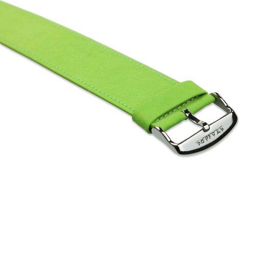 S.T.A.M.P.S Horlogeband Stampstexx Apple Green