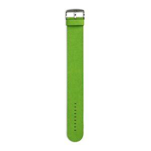 S.T.A.M.P.S Horlogeband Stampstexx Apple Green