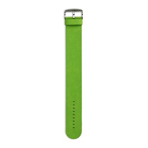 S.T.A.M.P.S Uhrenarmband Stampstexx Apple Green