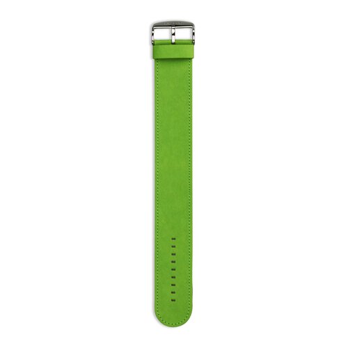 S.T.A.M.P.S Watchband Stampstexx Apple Green