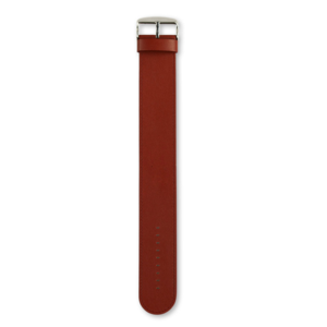 S.T.A.M.P.S Watchband dark red