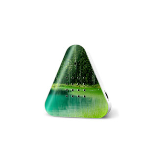 Relaxound  Lakesidebox Forest Lake